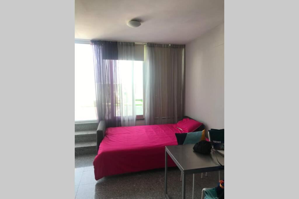 Atico Con Vistas Y Gran Terraza Apartamento Guía de Isora Exterior foto