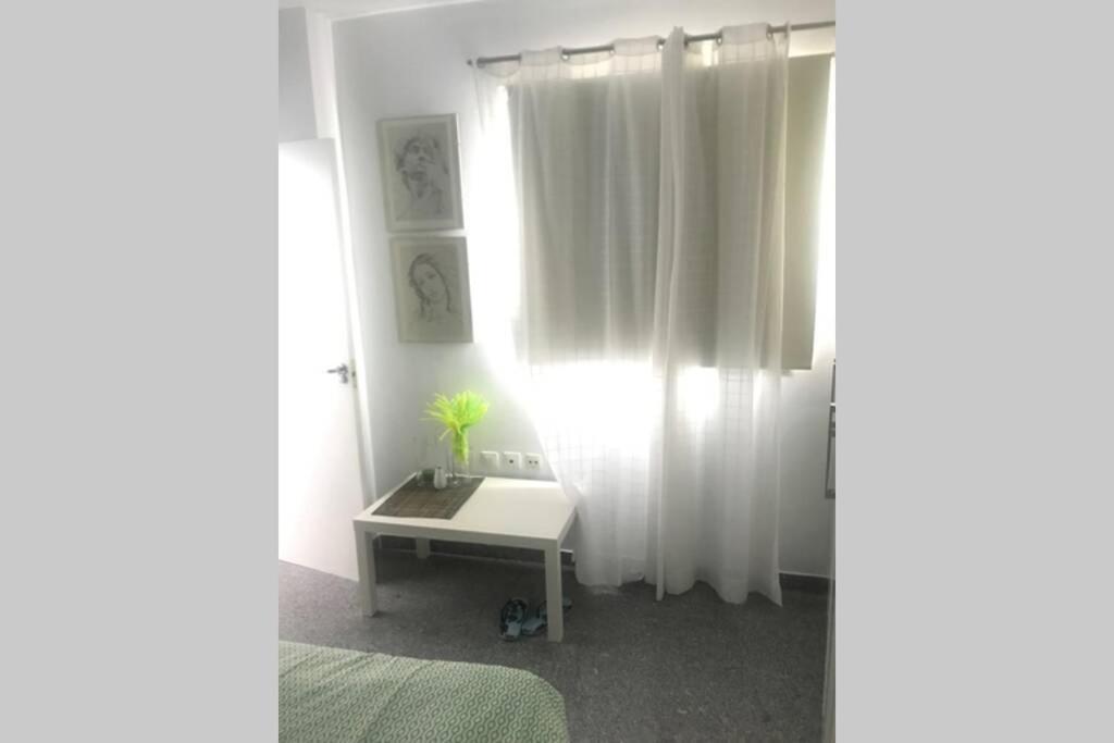 Atico Con Vistas Y Gran Terraza Apartamento Guía de Isora Exterior foto